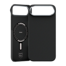 Кевларовый чехол MagSafe Benks ArmorAir 600D для iPhone Air - фото 3